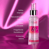 Perfume Capilar de Reconstrução Profunda BB Cream 90mL - Prohair