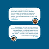 Ativador de Cachos Extreme Power 1L - Prohair