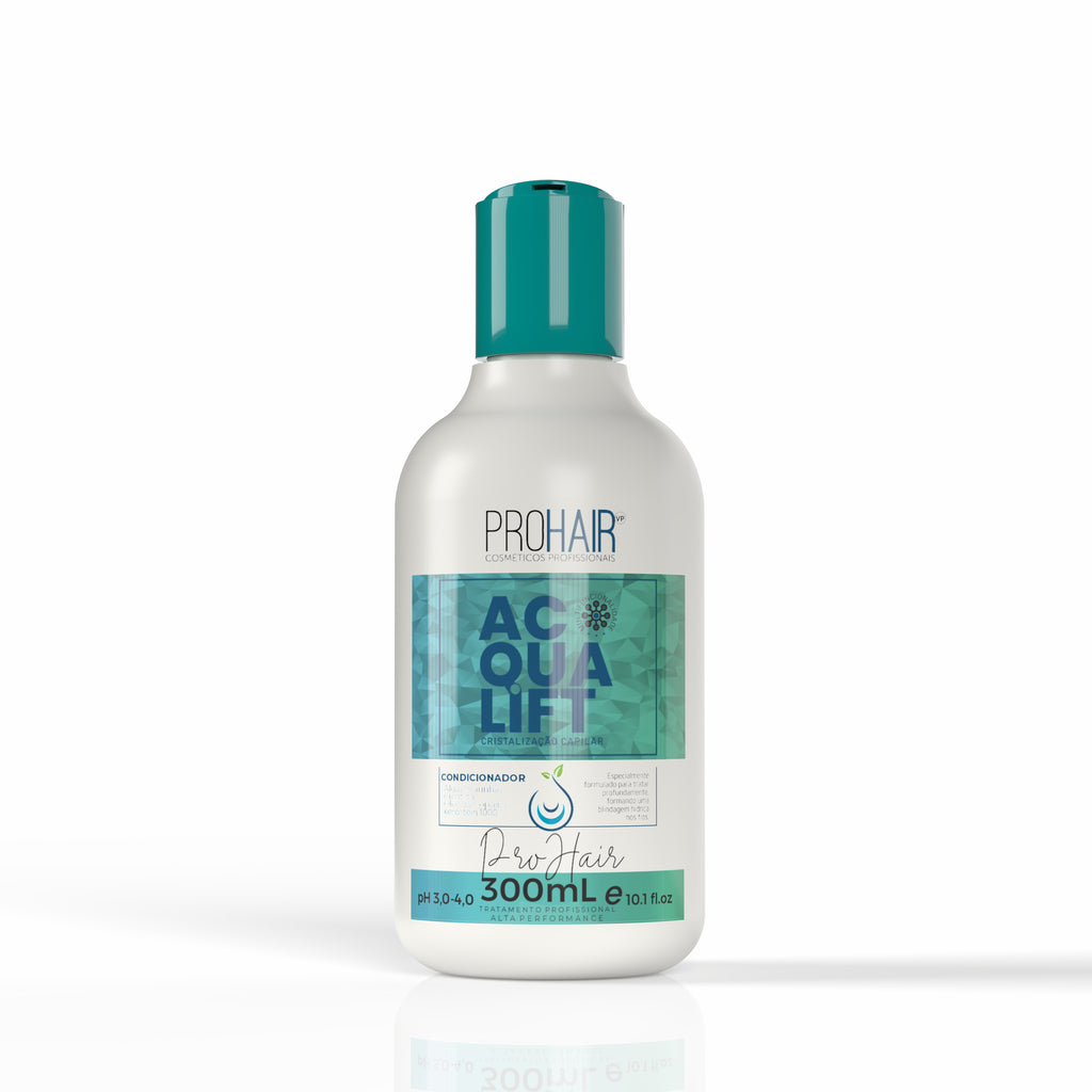 Condicionador de Hidroreconstrução Acqualift 300mL - Prohair