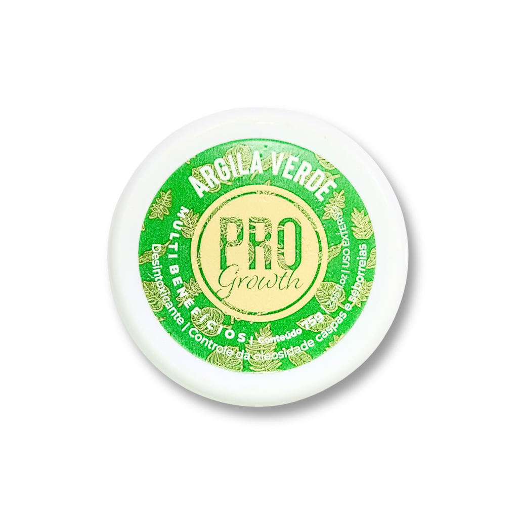 Argila Verde Pro Growth 75G