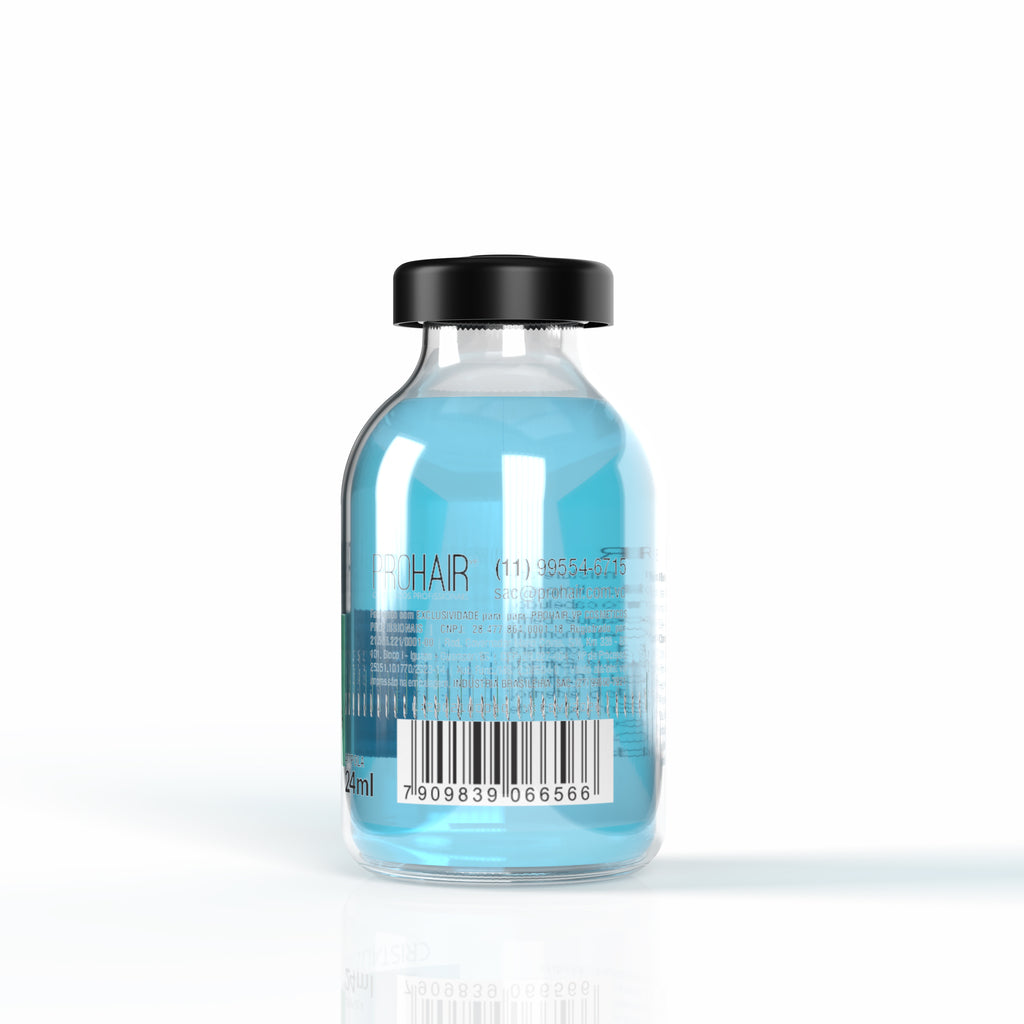 Ampola de Hidroreconstrução Acqualift 24mL - Prohair