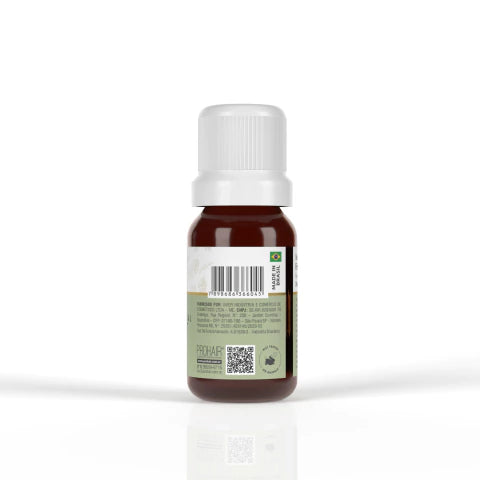 Óleo Essencial Funcho Doce 10mL - ProHair