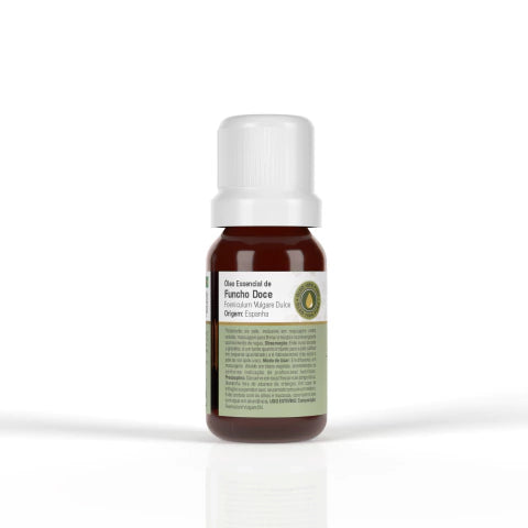 Óleo Essencial Funcho Doce 10mL - ProHair