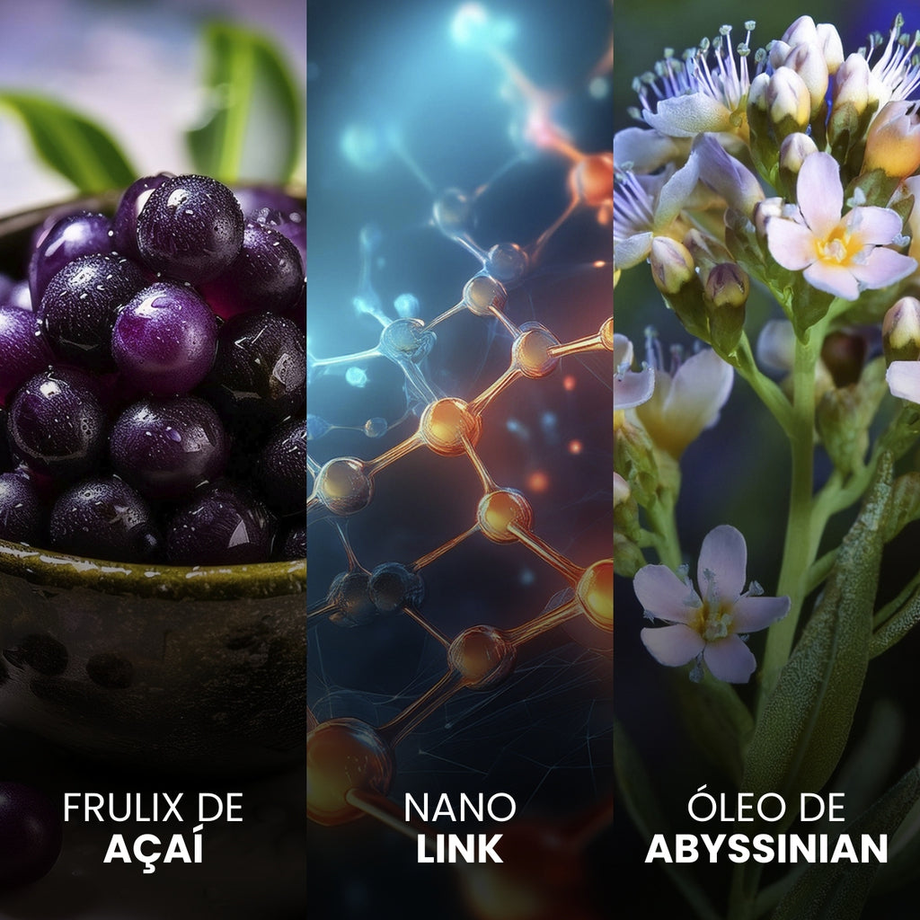 Restaurador Pós Progressiva Plástica dos Fios 45mL - Prohair