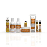 Kit Home Care de Nutrição Intensa Banana e Mel Completo - Prohair