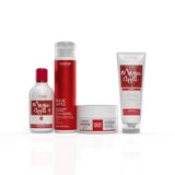 Kit Home Care Acidificante Magic Apple 4 Itens - Prohair