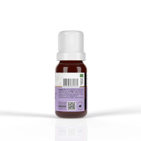 Óleo Essencial Lavanda Bulgária 10mL - ProHair
