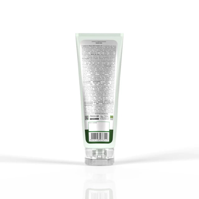 Leave In de Reconstrução Nano S.O.S 250mL - Prohair