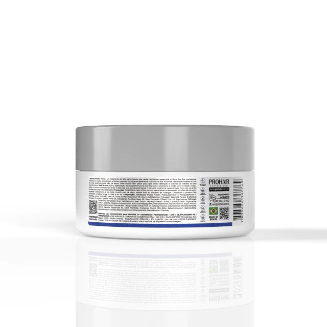 Máscara Para Cachos Extreme Power 300g - Prohair