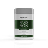Máscara de Reconstrução Nano S.O.S 1kg - Prohair