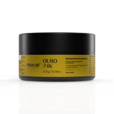 Máscara de Hidratação Ouro 24K 300g - Prohair