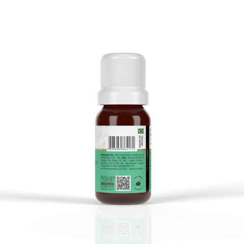 Óleo Essencial Melaleuca 10mL - ProHair