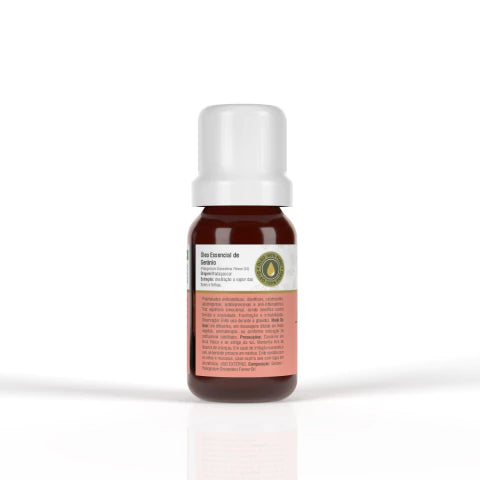 Óleo Essencial Gerânio 10mL - ProHair