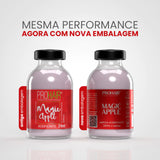 Ampola Acidificante Magic Apple 24mL - Prohair