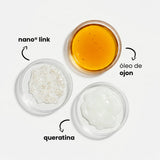 Máscara de Reconstrução Nano S.O.S 300g - Prohair