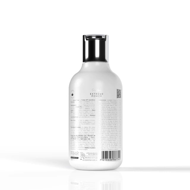 Shampoo Para Cachos Extreme Power 300mL - Prohair
